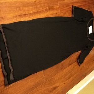 Alabama Chanin Dress